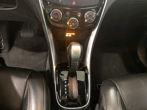 Chevrolet Tracker 1.4 16V TURBO FLEX PREMIER AUTOMÁTICO