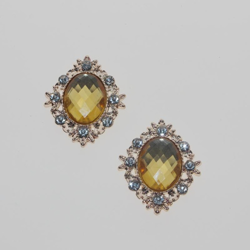 Pegar Adornos Oro 30x25mm Oro 30x25mm