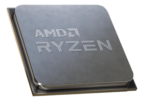 Ryzen 5 5600x 3.7ghz 6 Core Am4 (Usado)