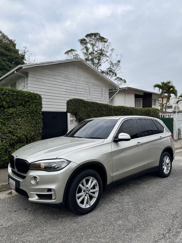 Bmw 2016 X5