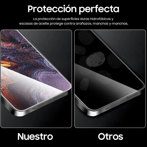 Mical De 2 Piezas Película Templada Hd Para Cubot Kingkong 9