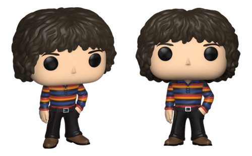 Funko Pop! The Brady Bunch: Peter Brady #695