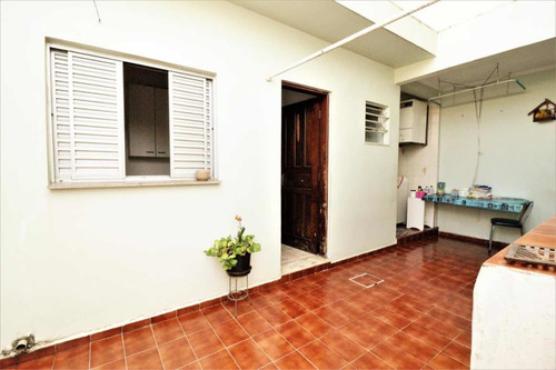 Imagem 5 de 13 de Sobrado 180m2 Ótima Localização Casa Extremamente Conservada
