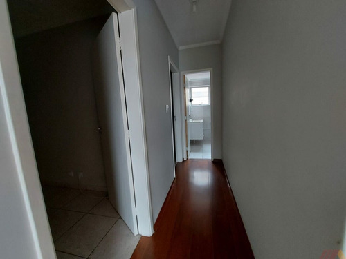 Imagem 7 de 15 de Apartamento Com 02 Dormitórios E 01 Vaga No Piquiri - Al2121