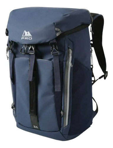 Mochila Hielera Artic Zone Pro 24 Latas