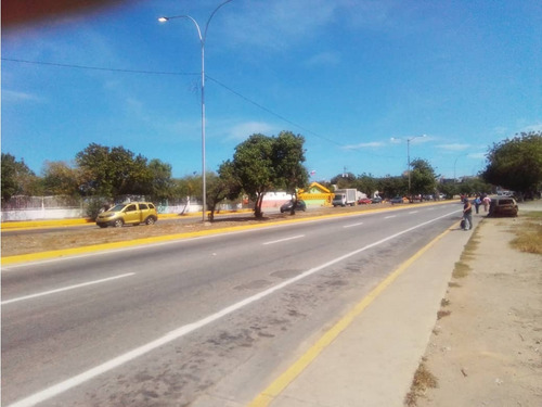 Vendo Terreno 532m2 Catia La Mar 4791