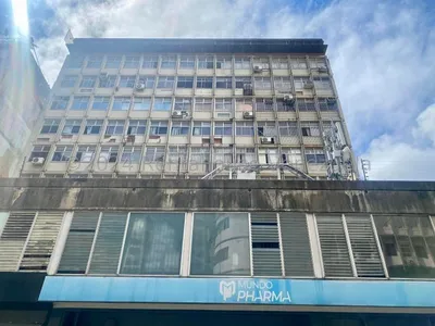 Oficina en venta