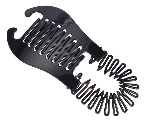 Ay Clips De Pelo De 2 Piezas, Clips De Cola De Caballo
