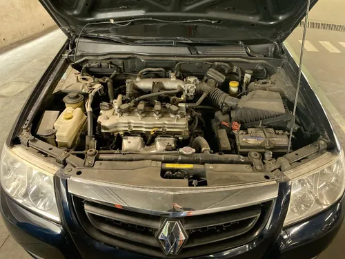 Renault Scala 1.6l