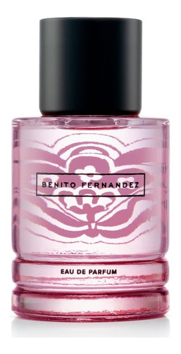 Perfume  Benito Fernandez Mujer 100 Ml