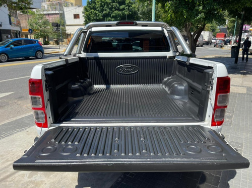 Ford Ranger Xlt At 4x4 2017 Cassano Automobili