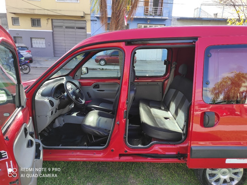 Kangoo 2012 Confort 1.5 5a Dci Cd Da Ca Svt2