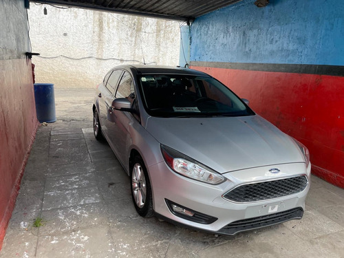 Ford Focus III 1.6 S