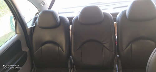 Imagem 8 de 10 de Citroën Xsara Picasso 2007 2.0 Exclusive 5p