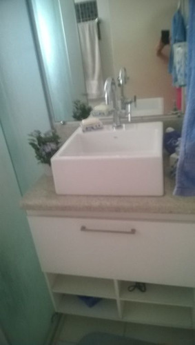 Imagem 11 de 15 de Lindo Apartamento Taboão - Mv5104