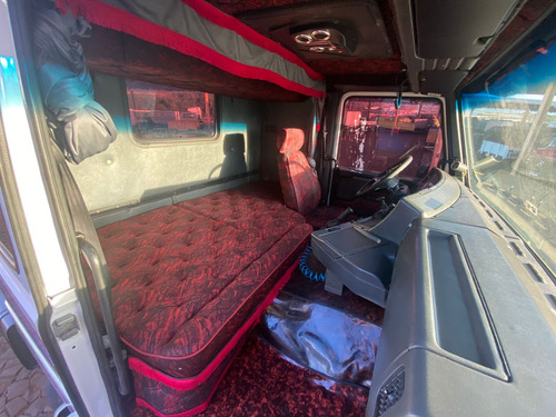Scania R 113 H 360 6x2