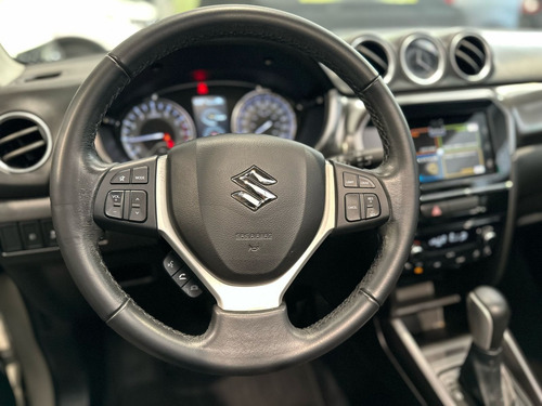 Suzuki Vitara 1.6 Gls At