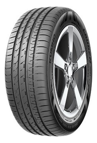 Neumatico Kumho Hp91 275 45 R21 Xl 110y Xl Cavallino 6c Índice De Velocidad Y