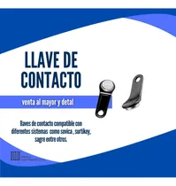 Comprar Llaves De Contacto Magnéticas Eplus Compatible Con Sovica