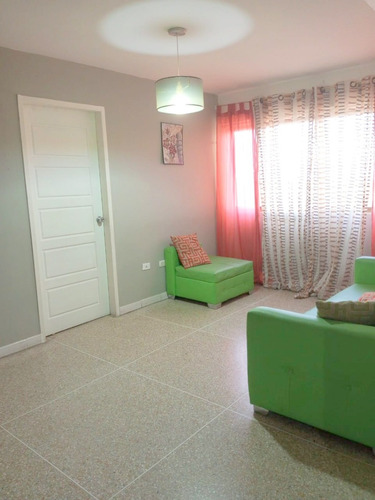   En Venta Apartamento   Urb Parque Valencia - Ivlp