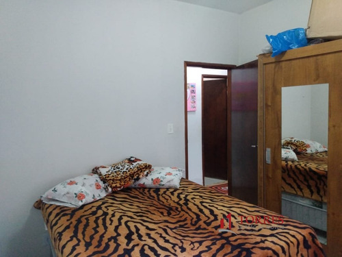 Casa Térrea Para Venda Em Centro Tremembé-sp - 429