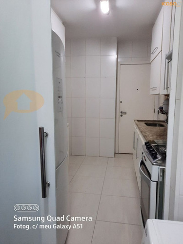 Imagem 10 de 30 de Apartamento - Ref: 9544