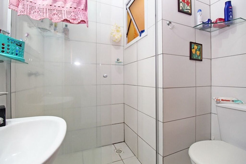Imagem 14 de 20 de Casa À Venda No Bairro Hípica - Porto Alegre/rs - O-27488-44805