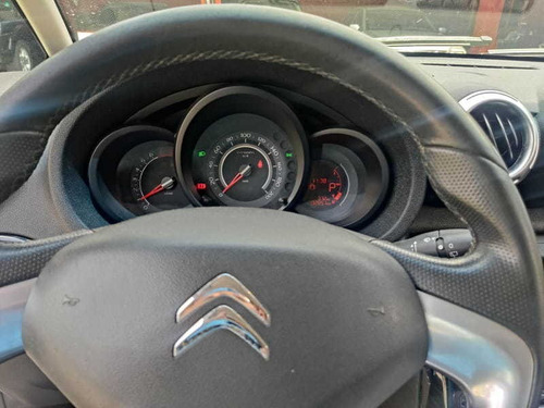 Imagem 3 de 15 de Citroen C3 Picasso Glx 1.6 16v Aut 2012