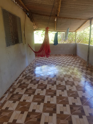 Vendo Sítio Em Cachoeira Do Choro