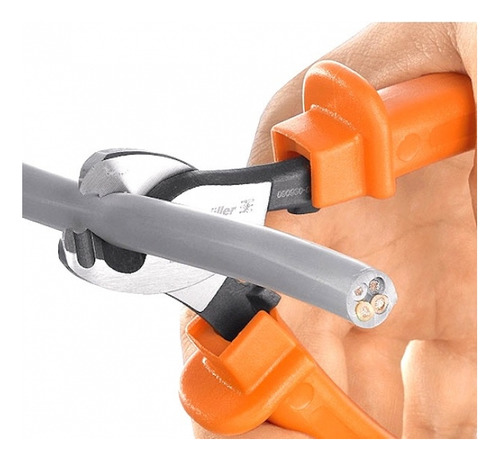 Alicate De Corte 50mm2 Kt 12 Weidmuller 9002660000