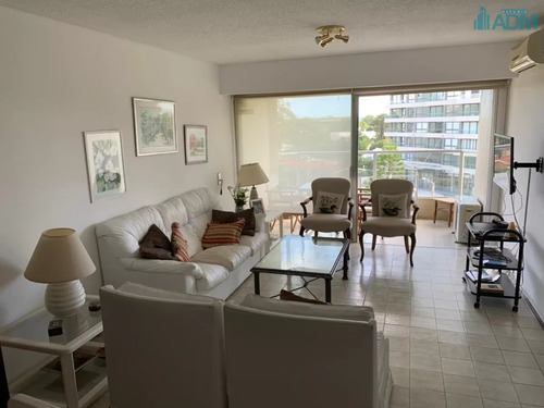 Apartamento En Venta En Excelente Ubicación