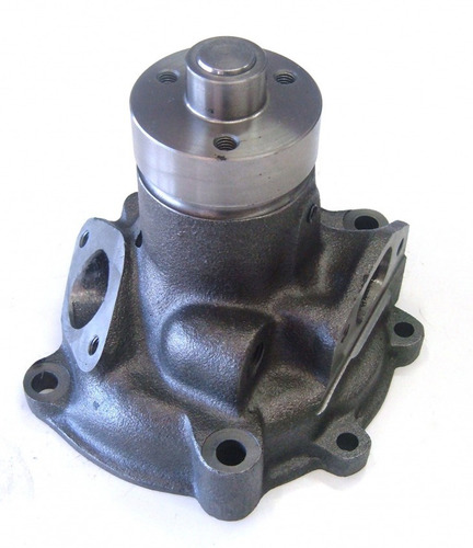 Bomba De Agua Ford 5530 - 6530 - 3830