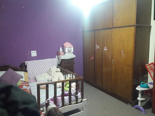 Imagen 25 de 30 de Casa. 7 Amb. Congreso, Mexico 2500, Lote Propio, Buen Estado