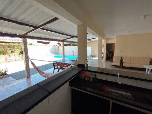 Imagem 14 de 30 de Chácara À Venda - Residencial Itaqueri - Charqueada/sp - Ch0228