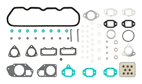 4352145 | Juego de juntas superiores para motor de doble leva Cummins 4352145 | Juego de juntas superiores para motor de doble leva Cummins
