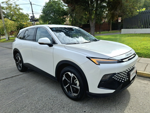BAIC X55 Plus 1.5 At