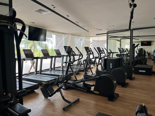 Departamento En Venta En Cancun Be Towers