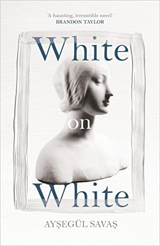 Libro White On White De Savas, Aysegul