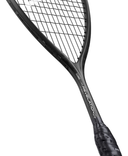 Dunlop Sports Soniccore Revelation 125 - Raqueta De Calabaza Una Talla