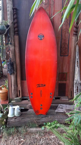 Tablas De Surf Usadas (Usado)