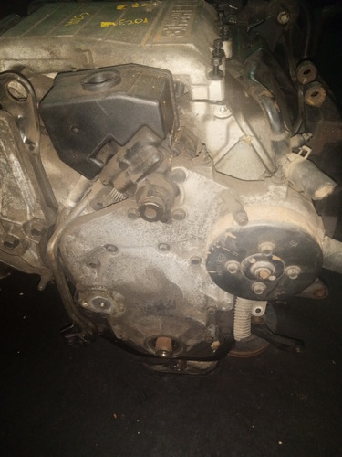 Motor Chev Century 3.1l F/inj (Usado)