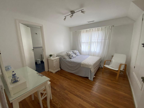 Casa En Lomas De San Isidro