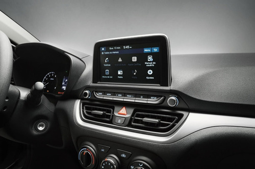 Hyundai Hb20 1.6 Vision 21/22