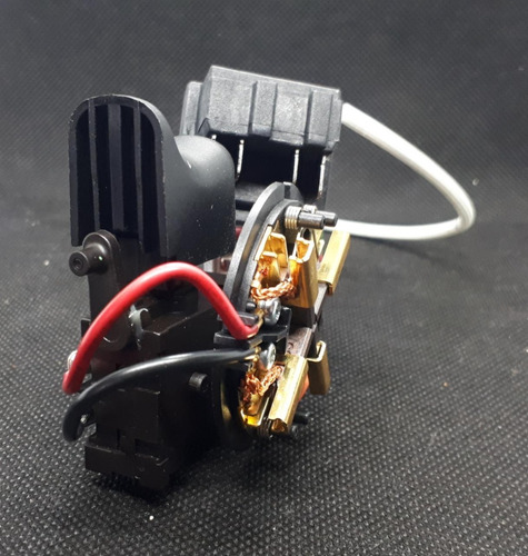 Interruptor Para 2602-20 Milwaukee 23661236