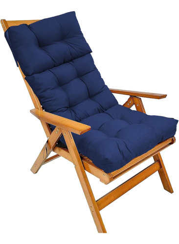 Patio Furniture Cushions | Waterproof Folding Chair Seat