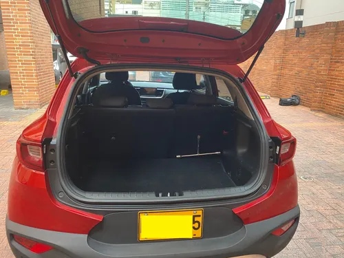 Kia Stonic 1.0 Zenith