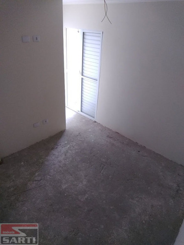 Imagem 12 de 15 de Ótimos Sobrados , Bairro Do Tucuruvi - R$ 650.000,00 - St3111