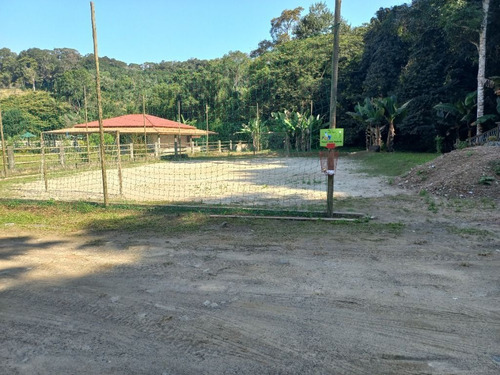 Imagem 24 de 27 de Chácara Com 1 Dormitório À Venda, 2525 M² Por R$ 230.000,00 - Parque Serra Mar - Peruíbe/sp - Ch0181
