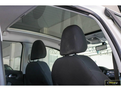 Imagem 7 de 15 de Peugeot 208 1.5 Allure Manual