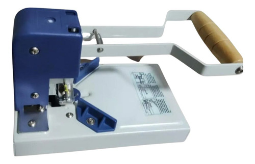 Canteadeira Profissional De Mesa - 100 Folhas + Faca 6mm